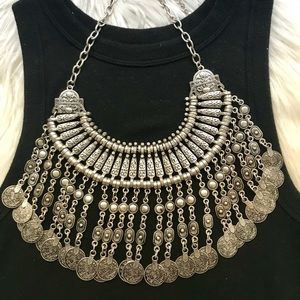 Statement Necklace